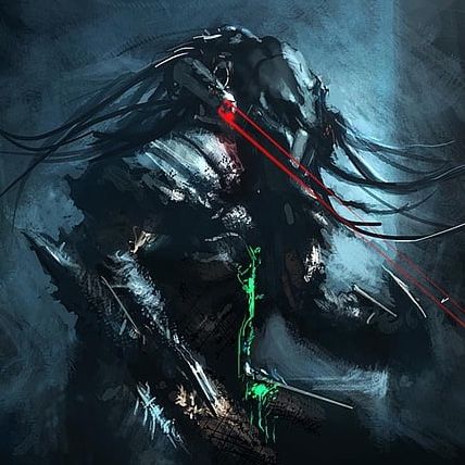 predatronics