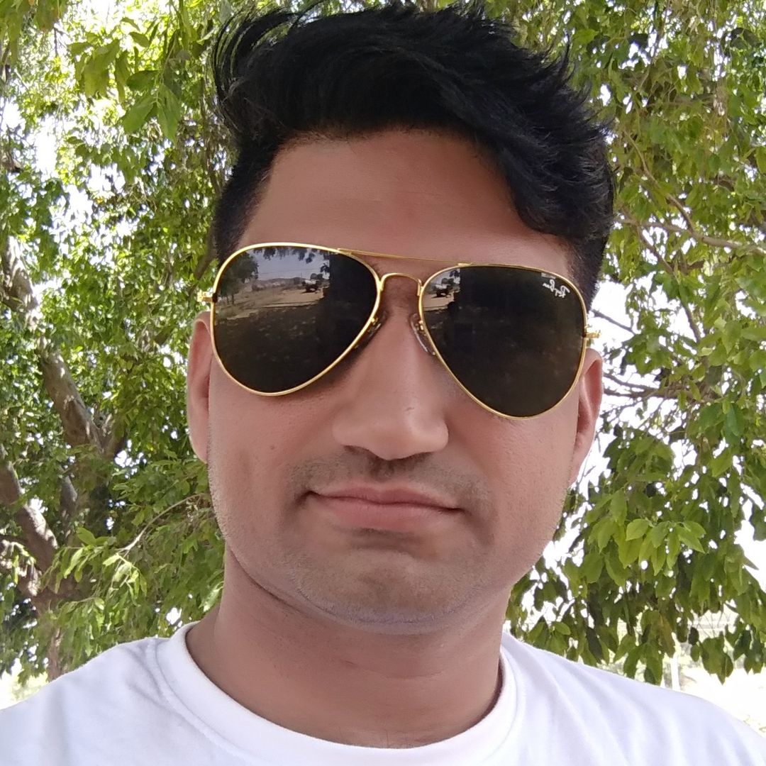 Preetam Rathee