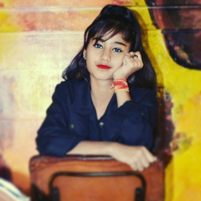 preeti chaudhary