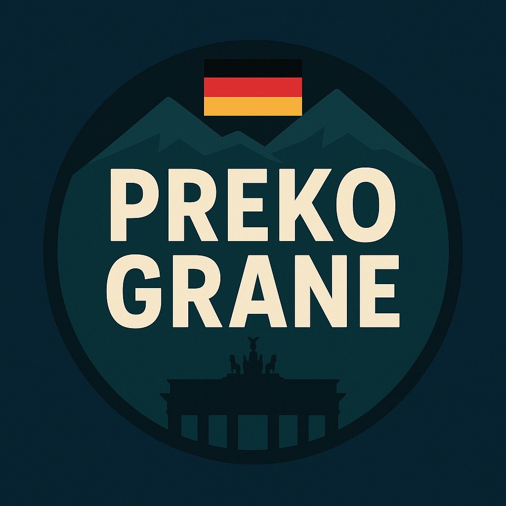 PrekoGrane 🎬