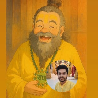 Premanand Maharaj Official