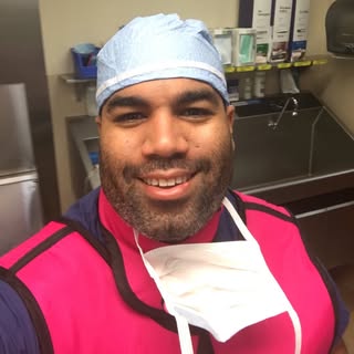 Dr. Andre Pinesett