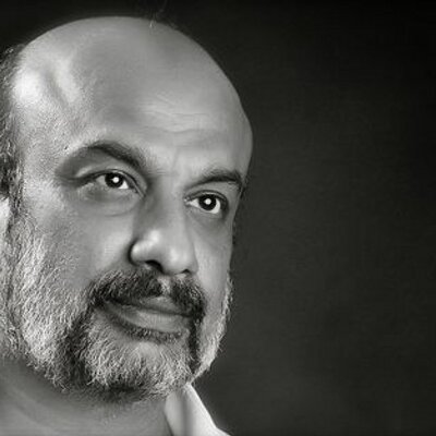Prem Panicker