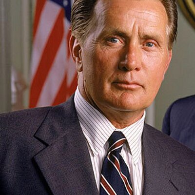 Josiah Bartlet