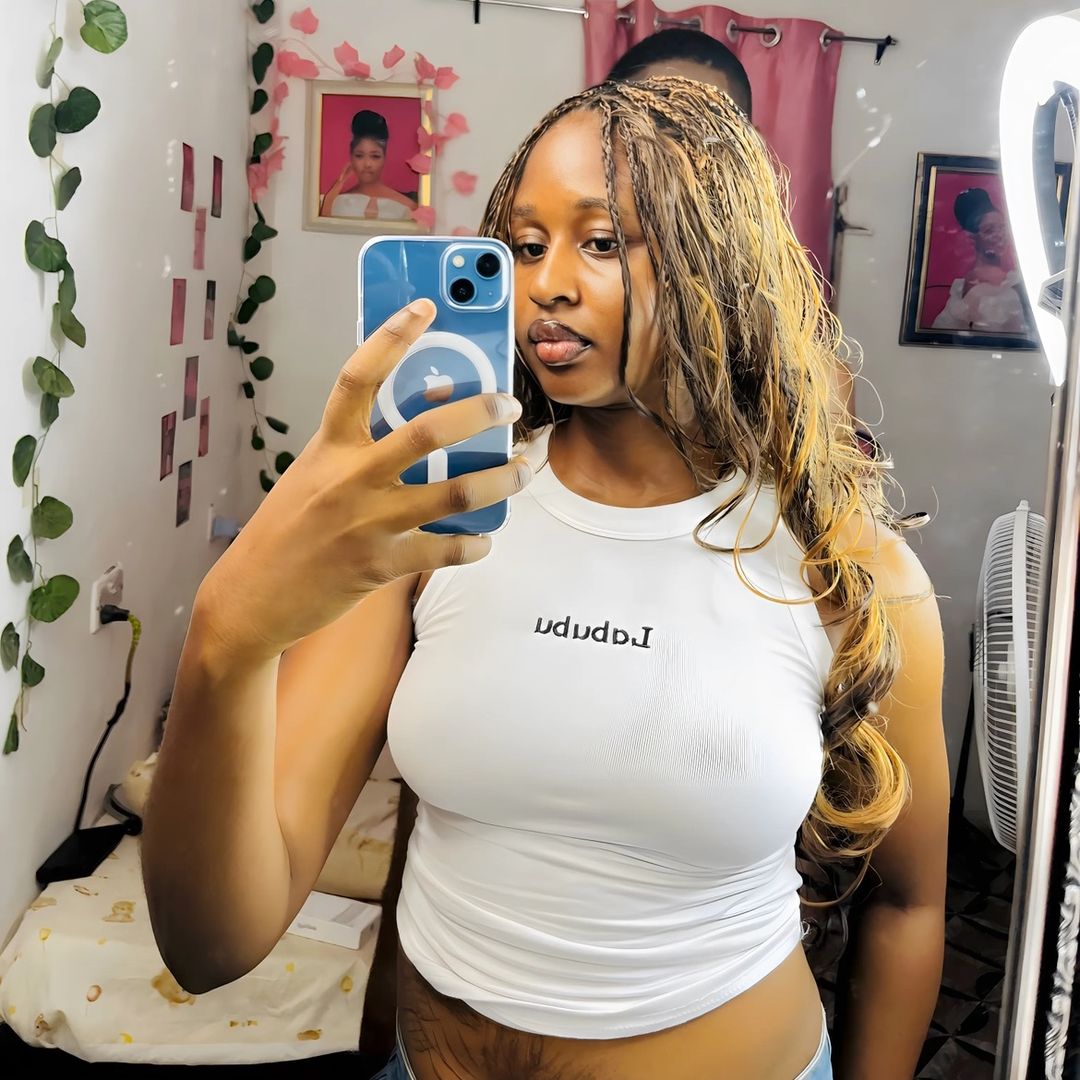 🎀Mirror princess🎀