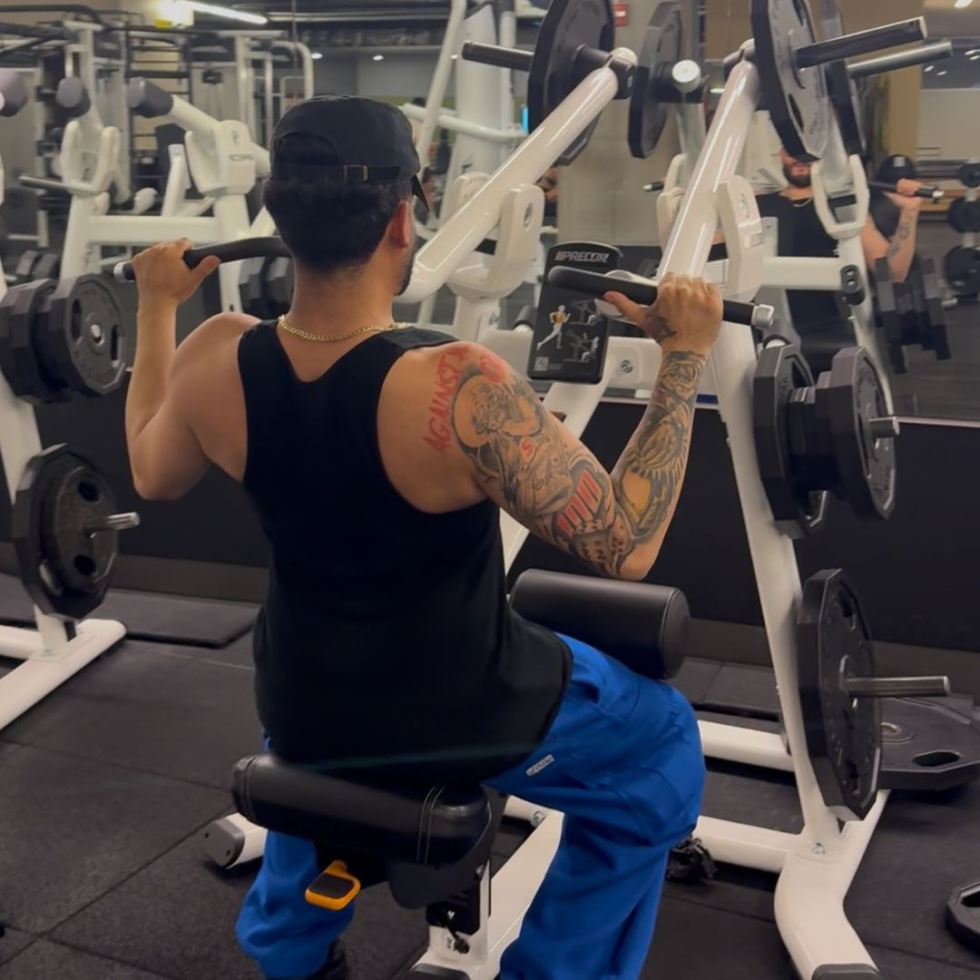 Los Angeles Barber 💈