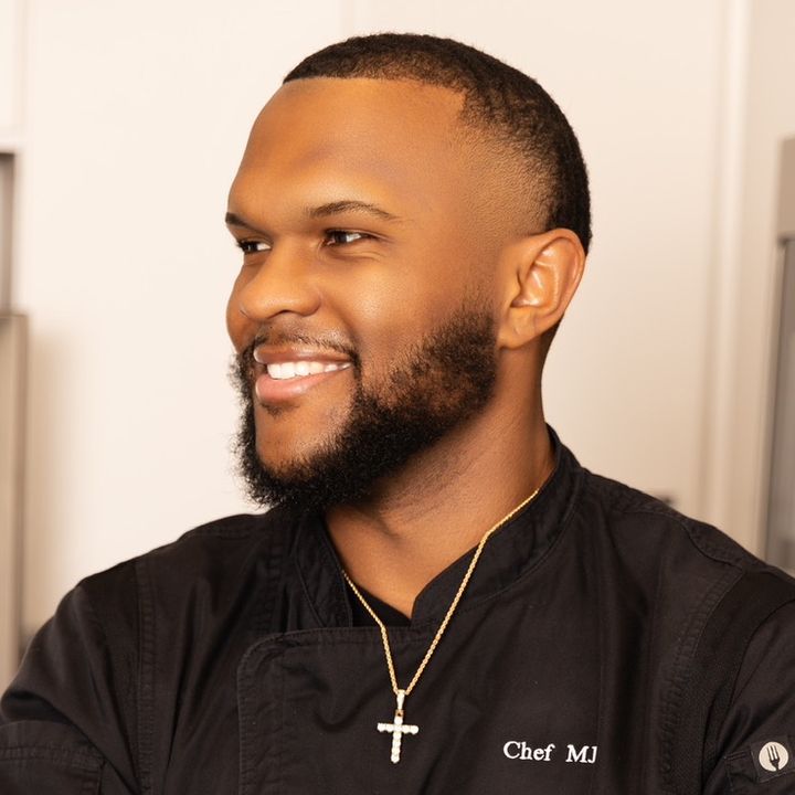Chef MJ