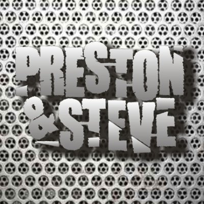 The Preston & Steve Show
