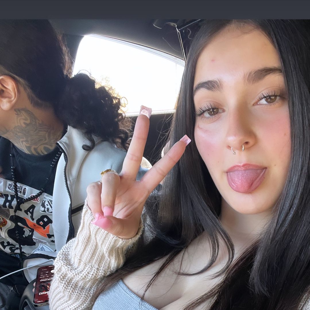 i love my man leave me alone