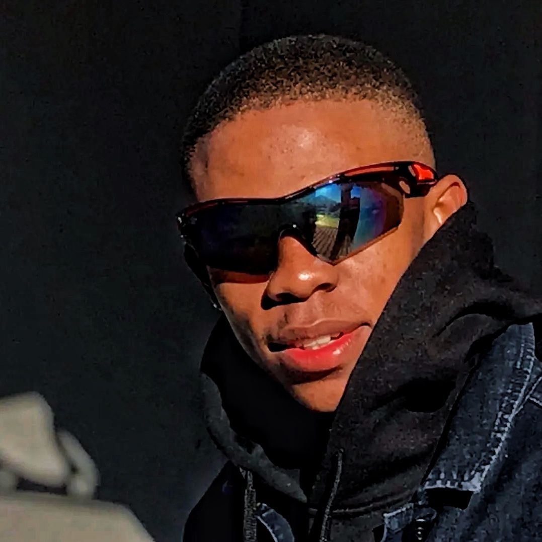 Kamogelo