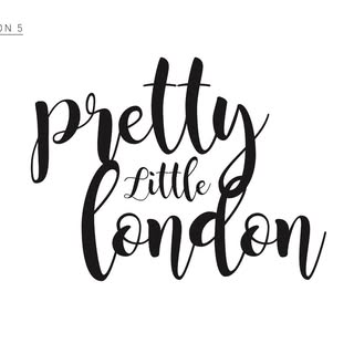 Pretty Little London