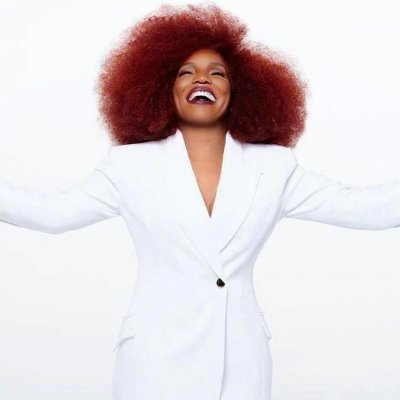 Stephanie Mills