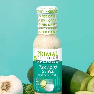 Primal Kitchen