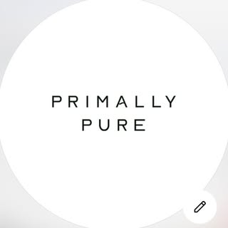 Primally Pure Skincare