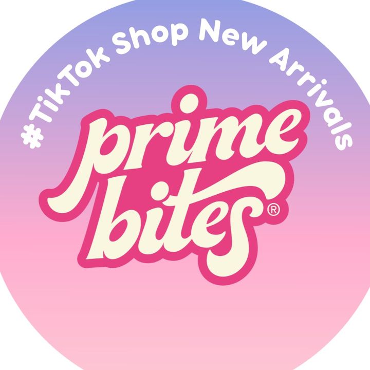 Prime Bites Protein Treats