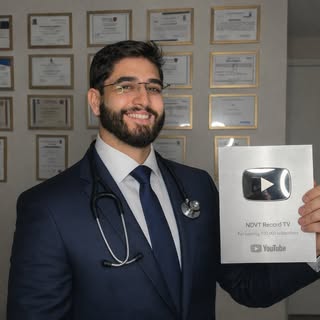 Dr Cleyton - Saúde e medicina