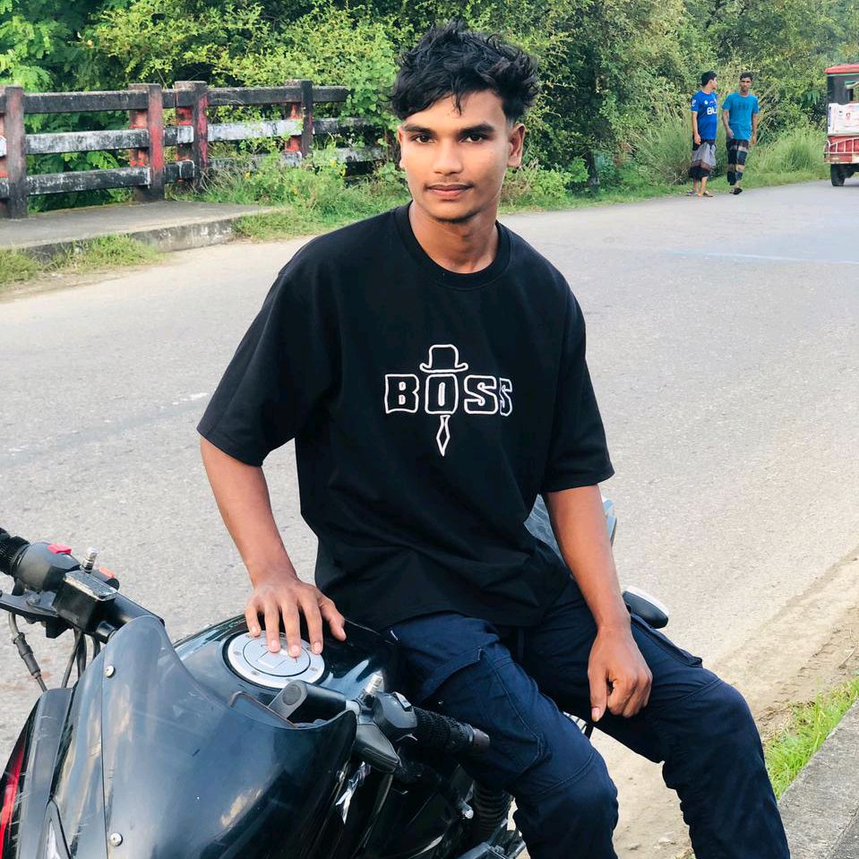 Hasan Ahmed 10