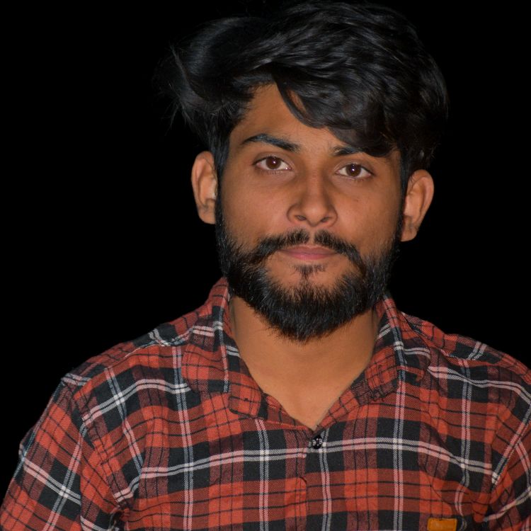 @Sayyed_Khurram_Ali