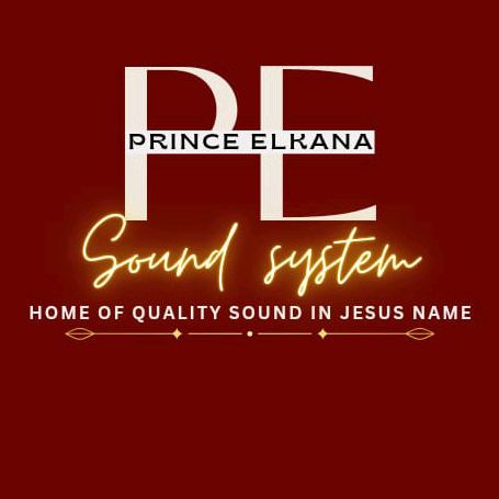 Prince Elkana Sound System