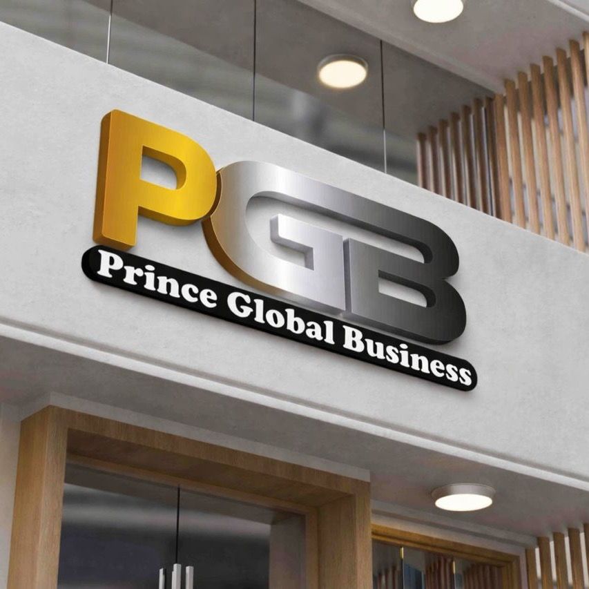 Prince globalBusness 781300544