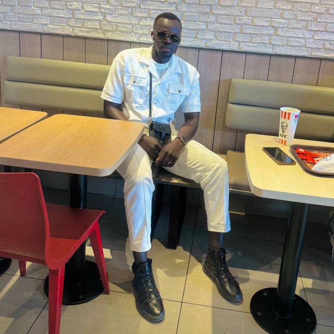 Prince khalifa 🇮🇹😍🇺🇸