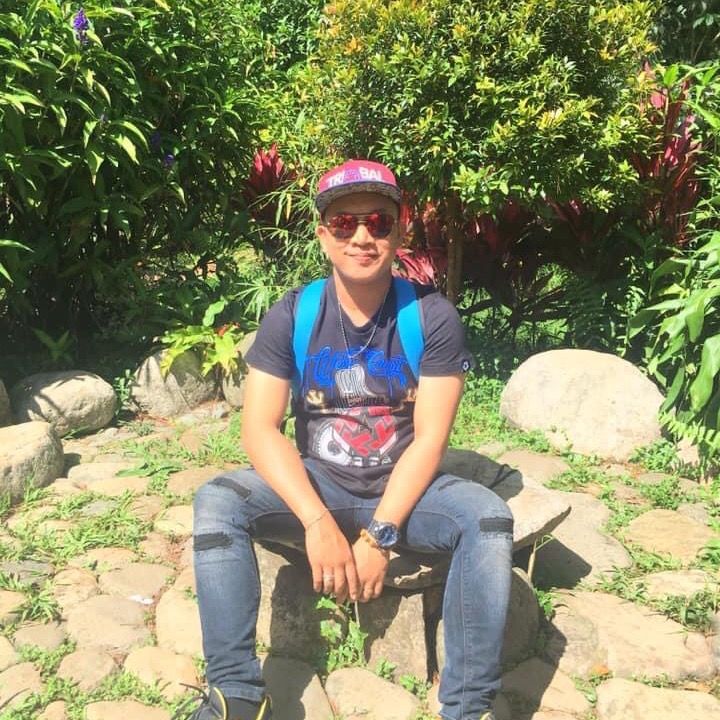 Ronel Merculio Salviejo