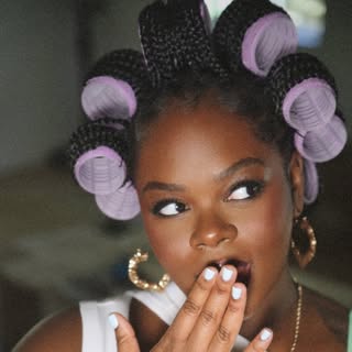 Cori Broadus