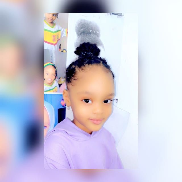 Princesse fatima 😽❤️