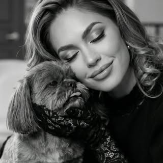 👸🏻 Mia Martina