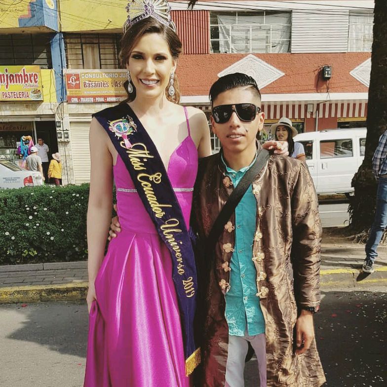el príncipe oficial