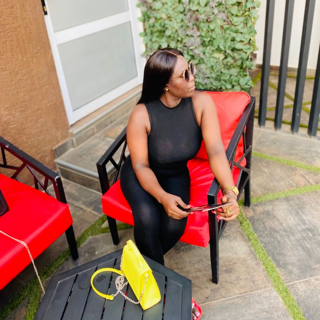 ❤️Nana Akosua ❤️
