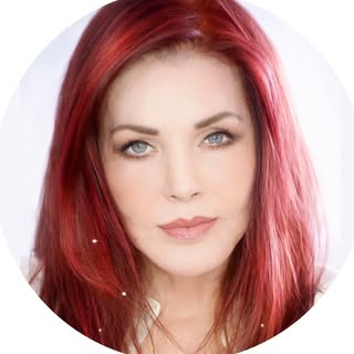 Priscilla Presley
