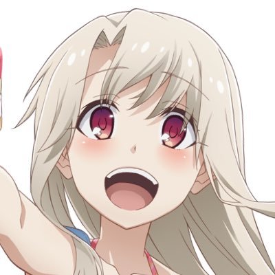 Fate/kaleid liner プリズマ☆イリヤ