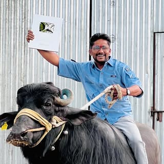 Pritam Sankhla Rajput