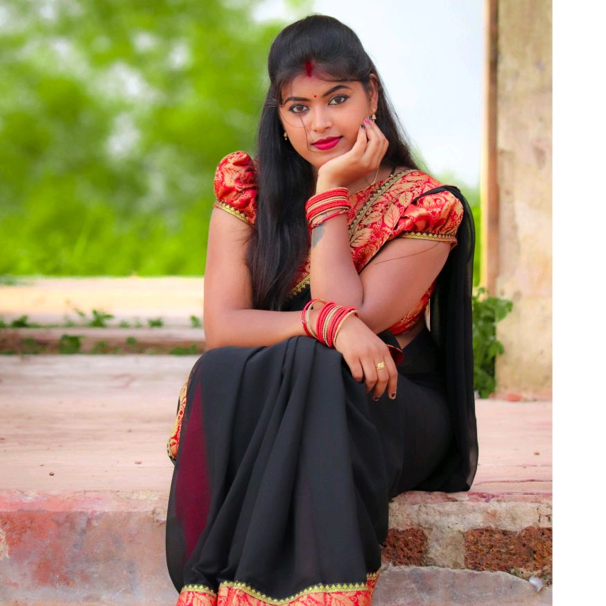 Priti Manjari Behera