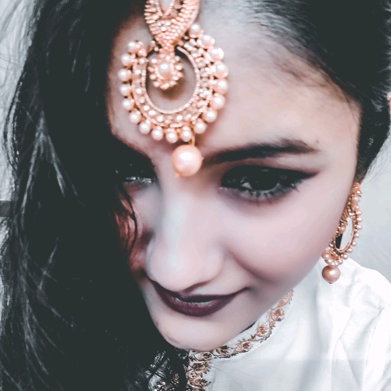 Priya😘