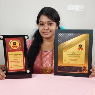 Pandeeswari R