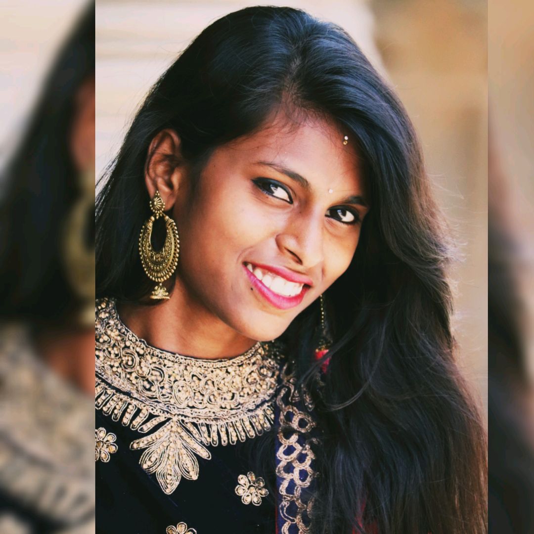 Attitude_gírl🥳😏