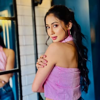 Priyam Pallabee Kashyap
