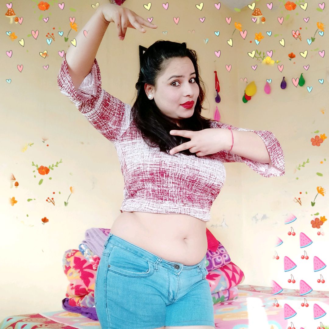 Priya nitu pokhriyal