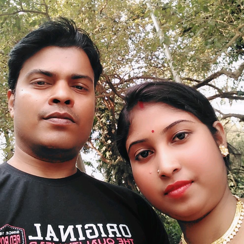 Chandan*Priyanka