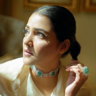 Priyanka Chaudhary Raina