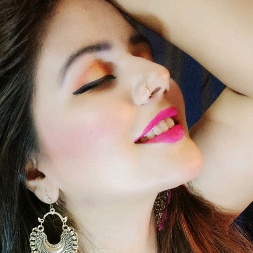 Priyanka raghuvanshi