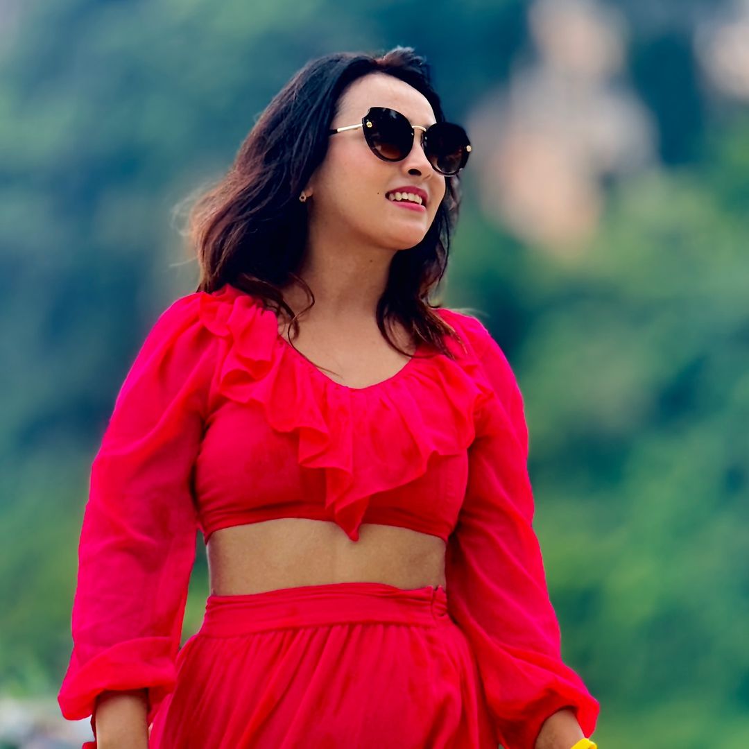 👑Priyanka Priya👑