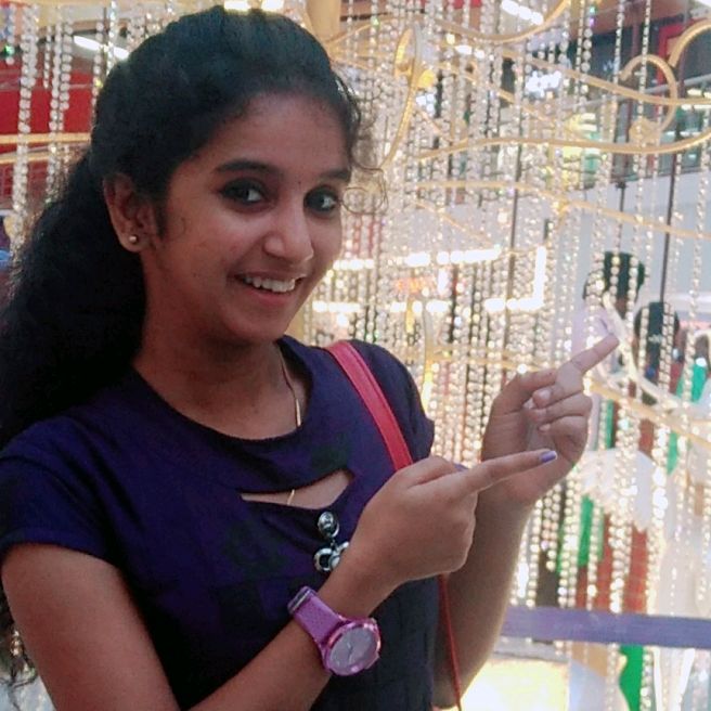 priya babe