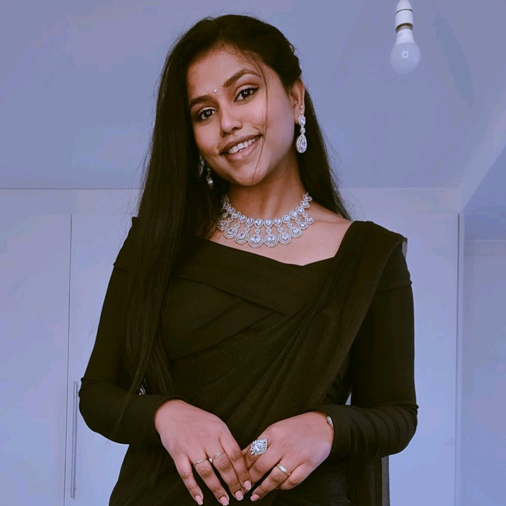 Priya Udaya