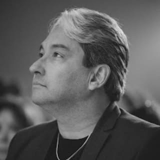 Mac Anderson Machado