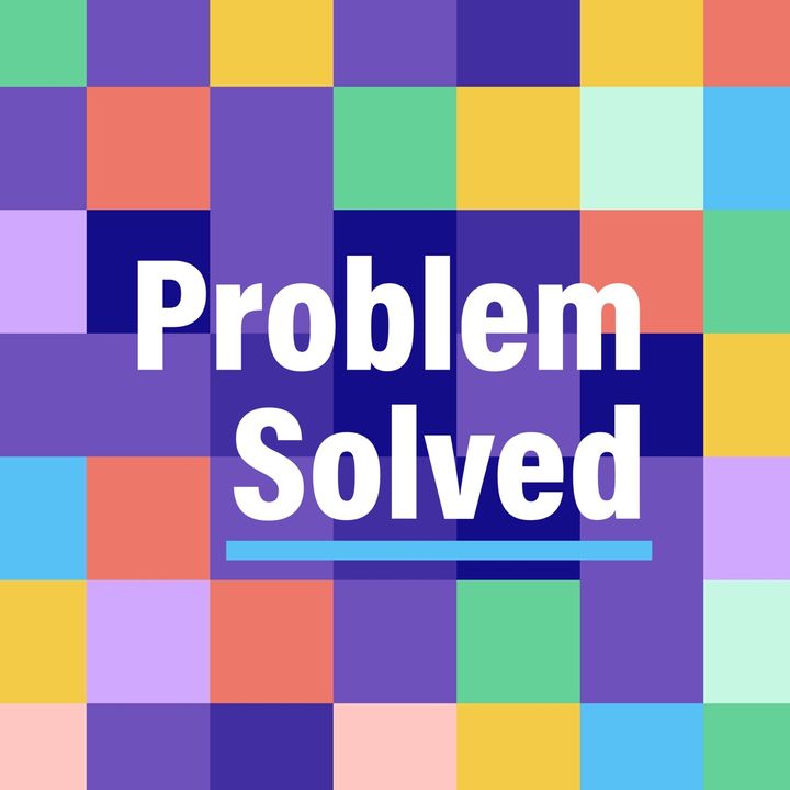 problemsolved