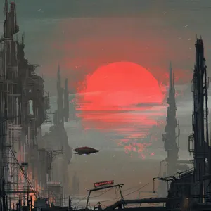 Procreate | Digital Art