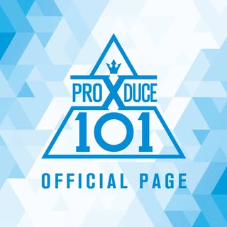 Mnet PRODUCE X 101 OFFICIAL